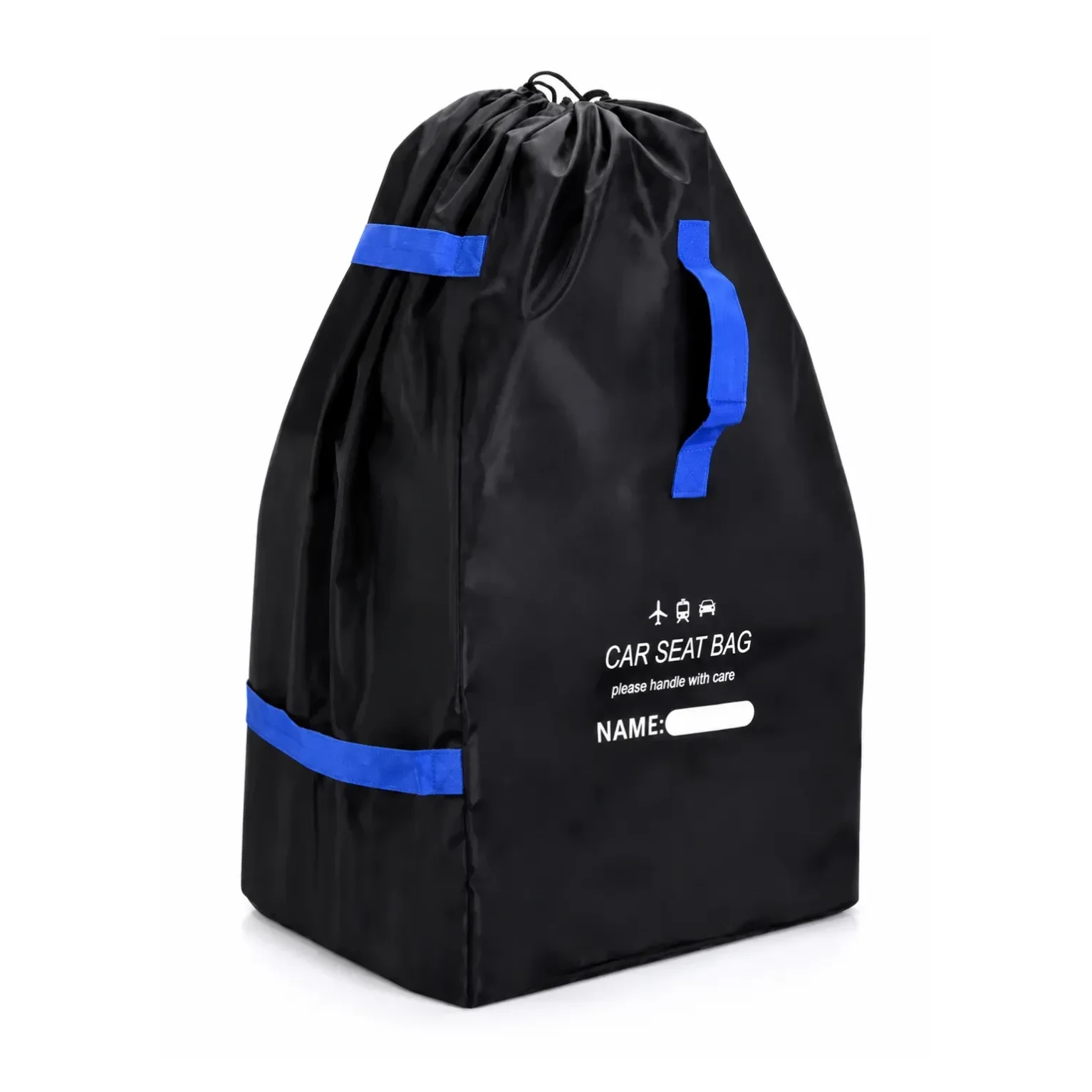 Car Seat Travel Bag — 1 travel bag