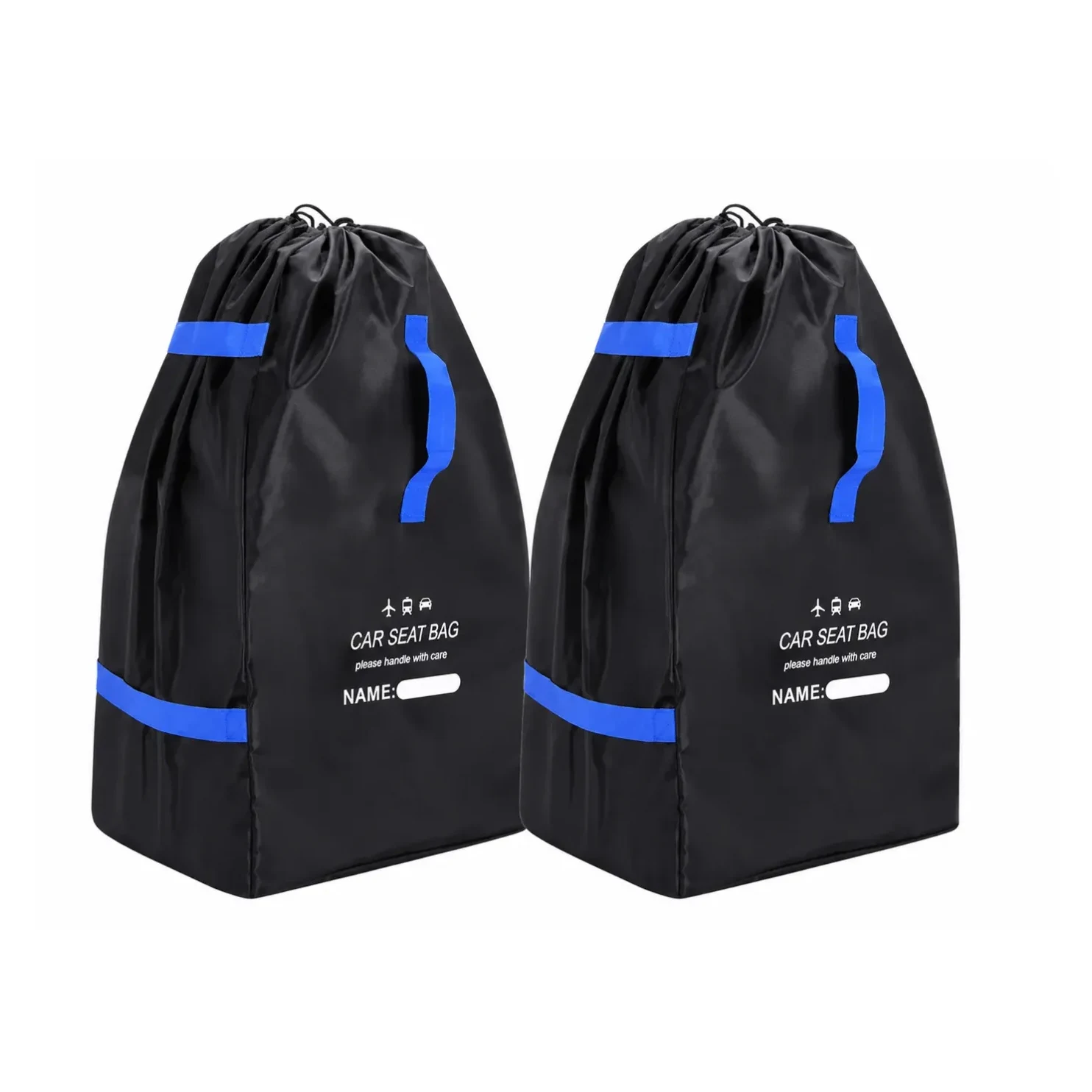 2-Pack — two kids or both parents